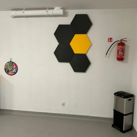 Glamour - 5 Morz - Basen - - Sauna * Sianożęty