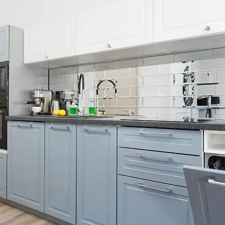 Glamour - 5 Morz - Basen - - Sauna