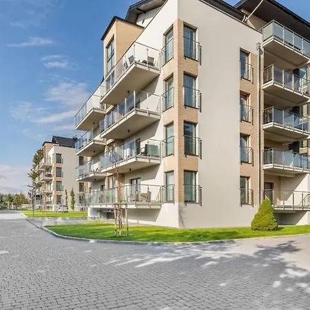 Glamour - 5 Morz - Basen - - Sauna *