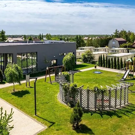 Glamour - 5 Morz - Basen - - Sauna *