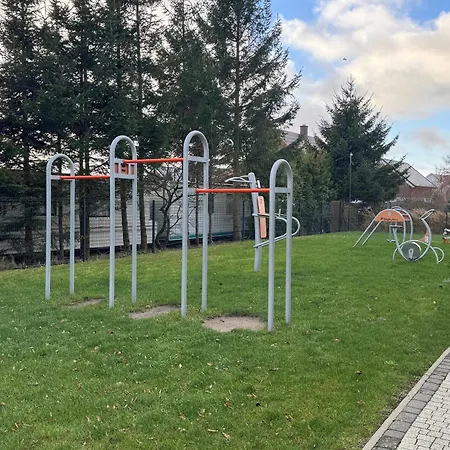 Apartman Glamour - 5 Morz - Basen - - Sauna *