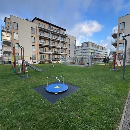 Glamour - 5 Morz - Basen - - Sauna *