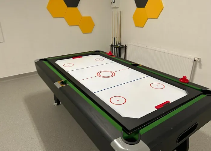 شقة Glamour - 5 Morz - Basen - - Sauna