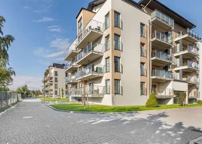 Glamour - 5 Morz - Basen - - Sauna *