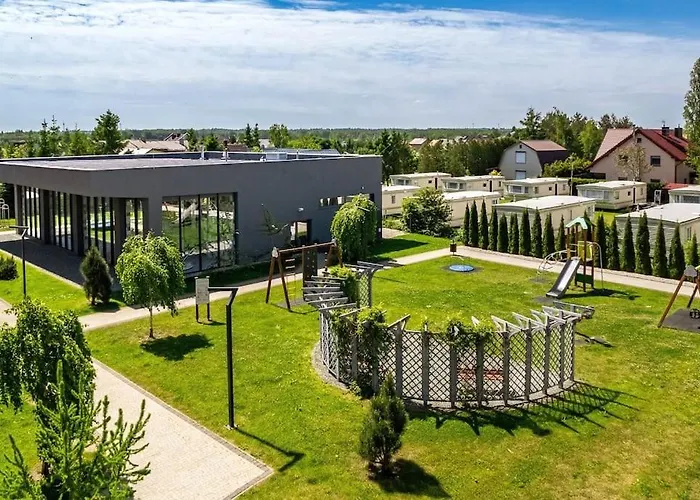 Glamour - 5 Morz - Basen - - Sauna *