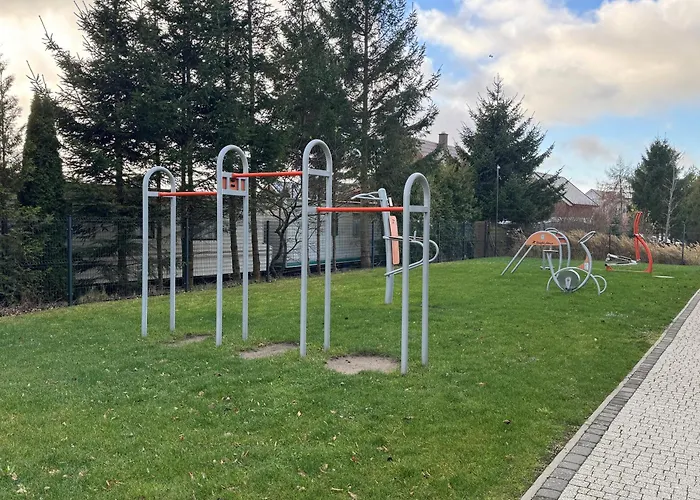 Lägenhet Glamour - 5 Morz - Basen - - Sauna *