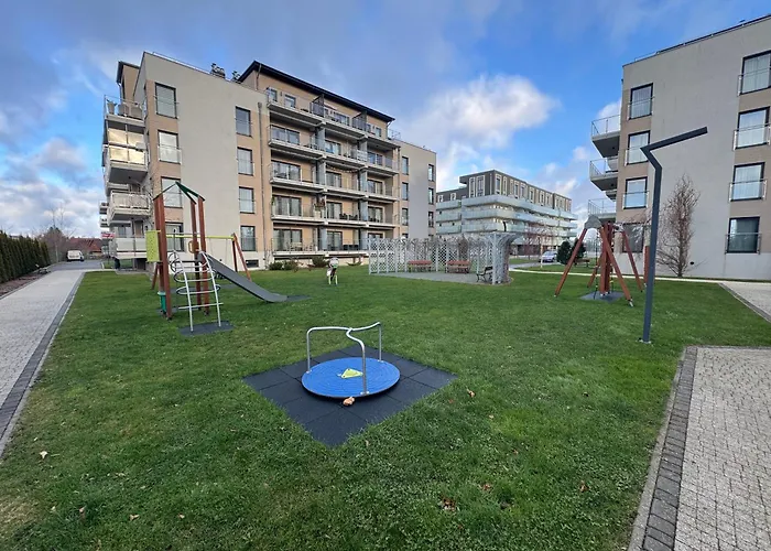 Glamour - 5 Morz - Basen - - Sauna *